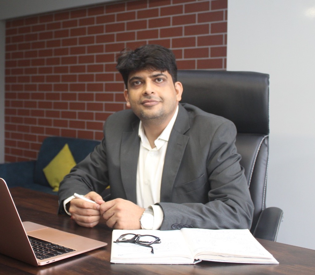 Romesh Khandelwal