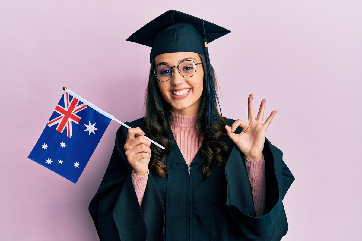 You are currently viewing Popular Courses and Educational Opportunities for Studying Abroad – Australia