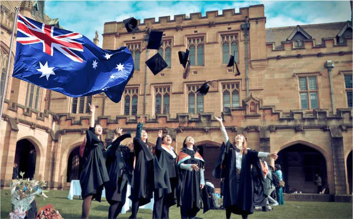 You are currently viewing Debunking Three Myths About Proving Financial Eligibility to Australian Universities