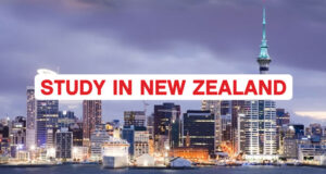 Read more about the article Why New Zealand is a Premier Choice for Indian Students Studying Abroad: Exploring the Allure