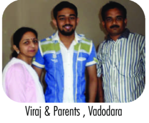 MENTOR UNIVERSE - Study Abroad Consultant & Personalized IELTS / PTE  Coaching in Vadodara. - Educational Consultant in Vadodara