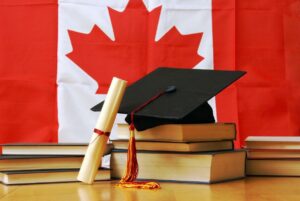 Read more about the article Your Path to Study in Canada: Visa Application Requirements, Process & Fees