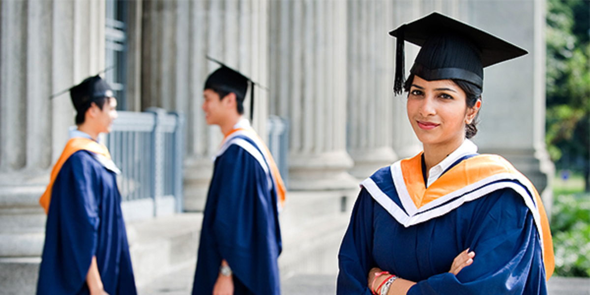 Read more about the article <strong>Indian Students Going Abroad: Pursuing Excellence Beyond Borders</strong>