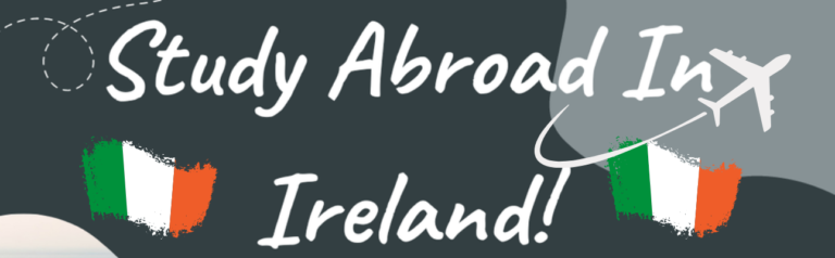 Ireland student visa consultant