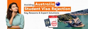 Read more about the article 10 Steps to Boost Your Australian Student Visa Chances