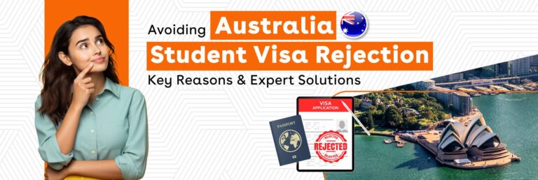 Australia Student Visa Consultant